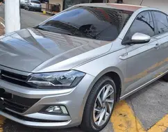 VOLKSWAGEN VIRTUS 1.0 200 TSI HIGHLINE AUTOMÁTICO VOLKSWAGEN VIRTUS 1.0 200 TSI HIGHLINE AUTOMÁTICO