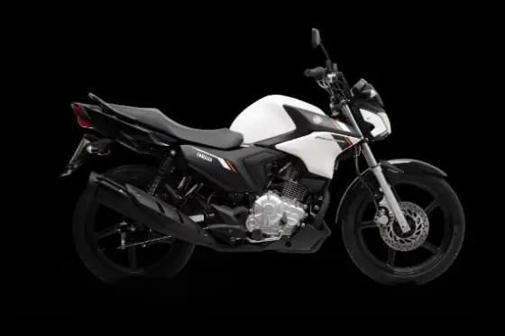 YAMAHA FACTOR 150 STANDARD 