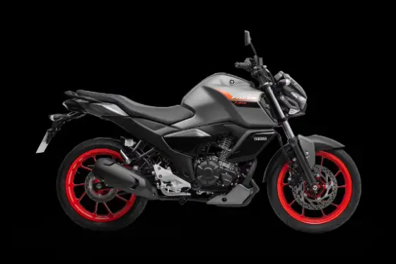 YAMAHA FZ15 FAZER CONNECTED ABS 