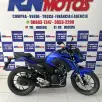 YAMAHA FZ25 FAZER ABS YAMAHA FZ25 FAZER ABS