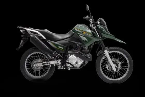 YAMAHA XTZ 150 CROSSER Z 