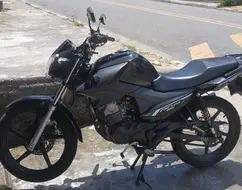 YAMAHA FACTOR 150ED YAMAHA FACTOR 150ED