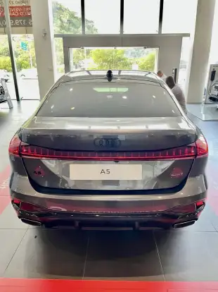 AUDI-A5-2025