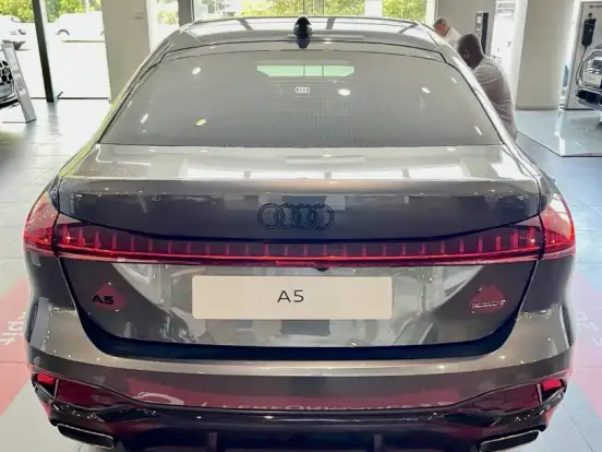 AUDI-A5-2.0 TFSI GASOLINA PERFORMANCE S EDITION QUATTRO S TRONIC AUDI-A5-2025