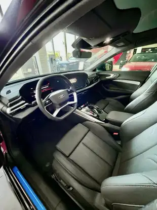AUDI-A5-2025