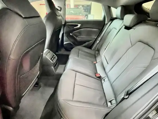 AUDI-A5-2.0 TFSI GASOLINA PERFORMANCE S EDITION QUATTRO S TRONIC AUDI-A5-2025