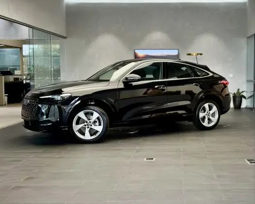 AUDI Q5 2.0 TFSI GASOLINA SPORTBACK ADVANCED QUATTRO S TRONIC AUDI Q5 2.0 TFSI GASOLINA SPORTBACK ADVANCED QUATTRO S TRONIC