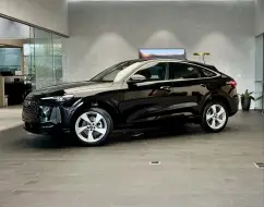 AUDI Q5 2.0 TFSI GASOLINA SPORTBACK ADVANCED QUATTRO S TRONIC AUDI Q5 2.0 TFSI GASOLINA SPORTBACK ADVANCED QUATTRO S TRONIC