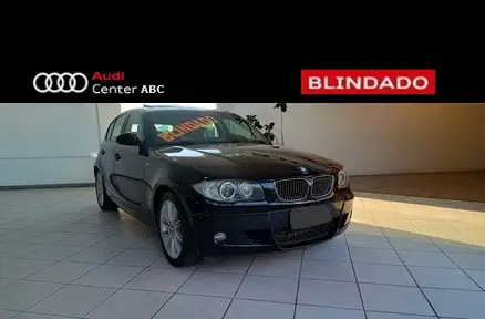 BMW 130i 3.0 SPORT HATCH 24V GASOLINA 4P AUTOMÁTICO