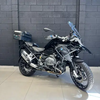 BMW R 1200 GS PREMIUM + 