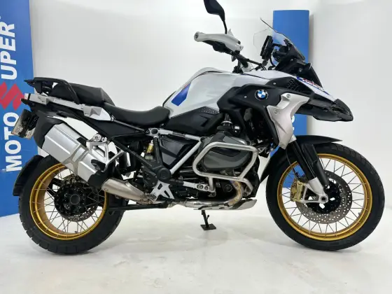 BMW R 1250 GS PREMIUM BMW R 1250 GS PREMIUM