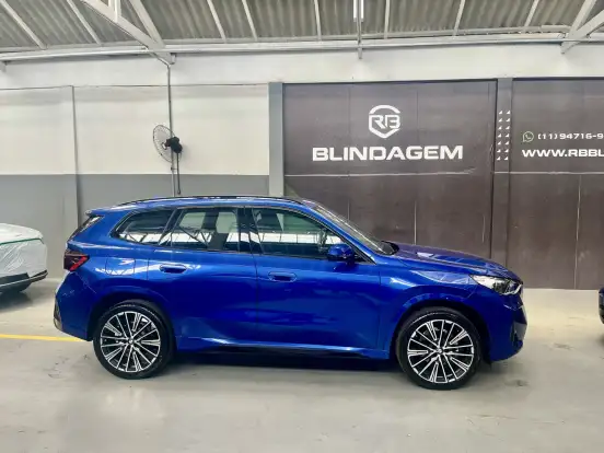 BMW-X1-2.0 16V TURBO GASOLINA SDRIVE20I M SPORT STEPTRONIC BMW-X1-2025