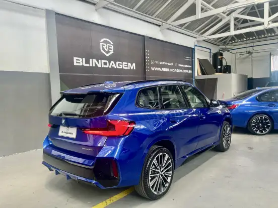 BMW-X1-2.0 16V TURBO GASOLINA SDRIVE20I M SPORT STEPTRONIC BMW-X1-2025