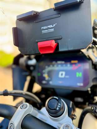 BMW-R 1250 GS PREMIUM TRIPLE BLACK-2024