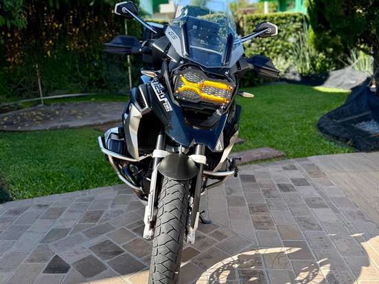BMW-R 1250 GS PREMIUM TRIPLE BLACK BMW-R 1250 GS PREMIUM TRIPLE BLACK-2024