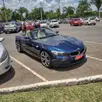 BMW Z4 2.0 16V TURBO GASOLINA SDRIVE20I AUTOMÁTICO BMW Z4 2.0 16V TURBO GASOLINA SDRIVE20I AUTOMÁTICO