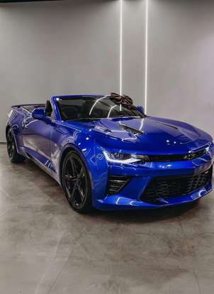 CHEVROLET-CAMARO-2018