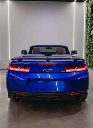 CHEVROLET-CAMARO-2018