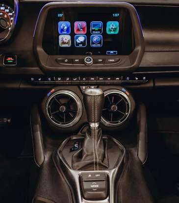 CHEVROLET-CAMARO-2018