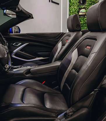 CHEVROLET-CAMARO-2018