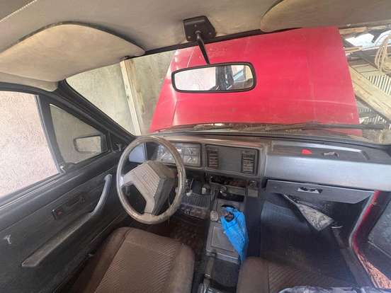CHEVROLET-CHEVETTE-1986
