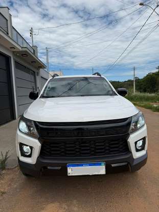 CHEVROLET-S10-2021