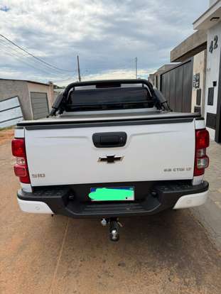 CHEVROLET-S10-2021