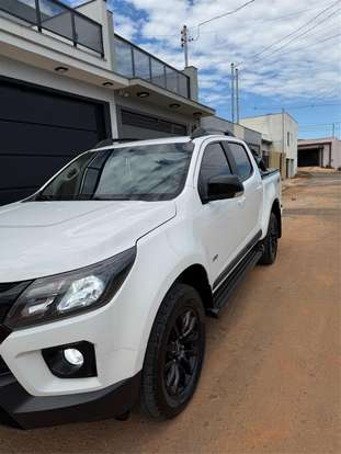 CHEVROLET-S10-2021