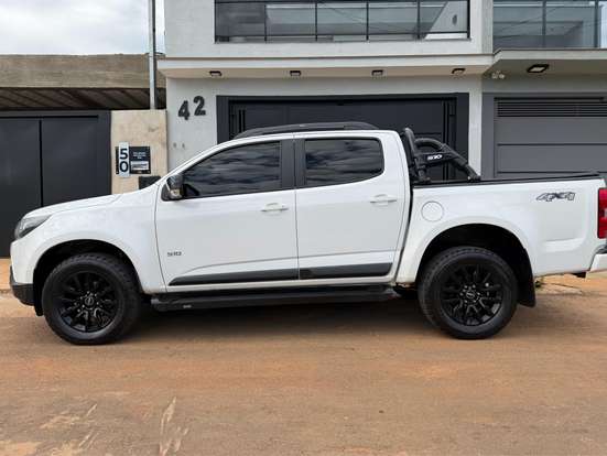 CHEVROLET-S10-2021