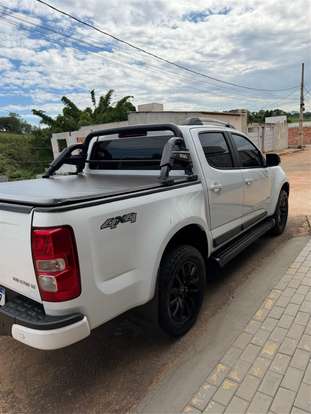 CHEVROLET-S10-2021