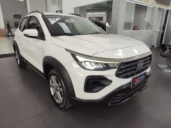 FIAT PULSE 1.3 FLEX DRIVE CVT