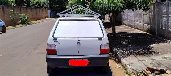 FIAT-UNO-2009