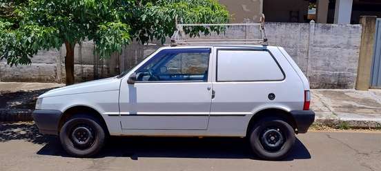 FIAT-UNO-2009