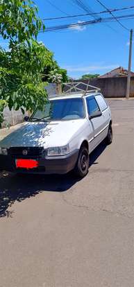 FIAT-UNO-2009