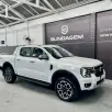 FORD RANGER 3.0 V6 TURBO DIESEL CD LIMITED 4X4 AUTOMÁTICO FORD RANGER 3.0 V6 TURBO DIESEL CD LIMITED 4X4 AUTOMÁTICO