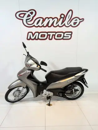HONDA BIZ 110i HONDA BIZ 110i