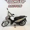 HONDA BIZ 110i HONDA BIZ 110i