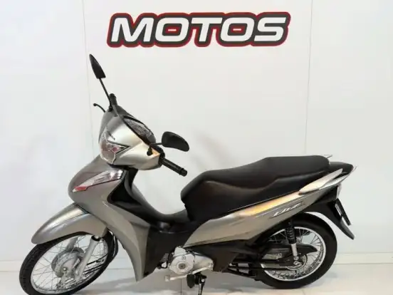 HONDA-BIZ 110i HONDA-BIZ 110i-2024