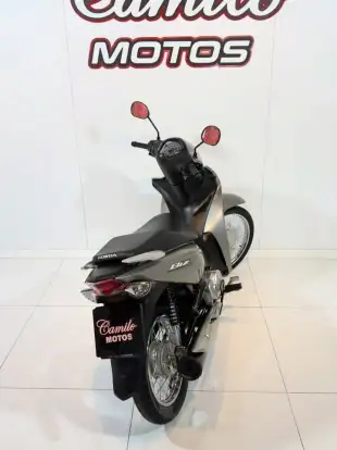 HONDA-BIZ 110i-2024