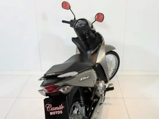 HONDA-BIZ 110i HONDA-BIZ 110i-2024