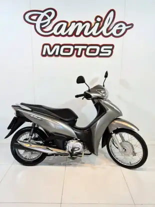 HONDA-BIZ 110i-2024