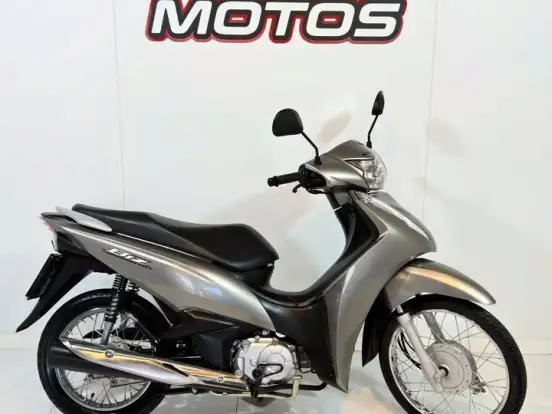 HONDA-BIZ 110i HONDA-BIZ 110i-2024