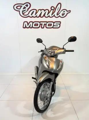 HONDA-BIZ 110i-2024