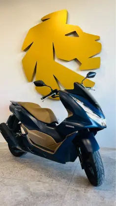 HONDA PCX 160 DLX 