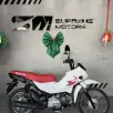 HONDA POP 110i HONDA POP 110i