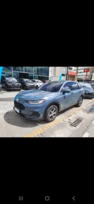 HONDA ZR-V 2.0 i-VTEC GASOLINA TOURING CVT