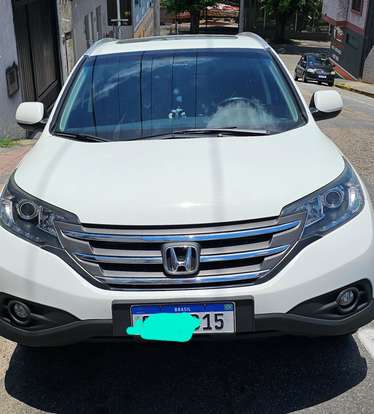 HONDA-CRV-2014
