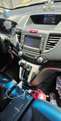 HONDA-CRV-2014