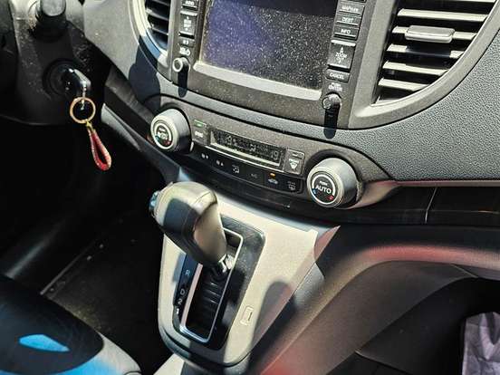 HONDA-CRV-2.0 EXL 4X4 16V FLEX 4P AUTOMÁTICO HONDA-CRV-2014