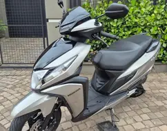 HONDA ELITE 125i HONDA ELITE 125i